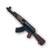 PUBG AKM Hasarı