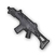PUBG Mobile G36C