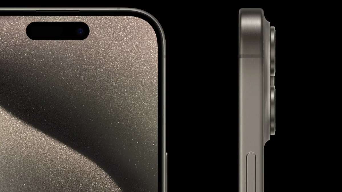 Apple iPhone 15 Pro Max Özellikleri, Fiyatı ve Çıkış Tarihi