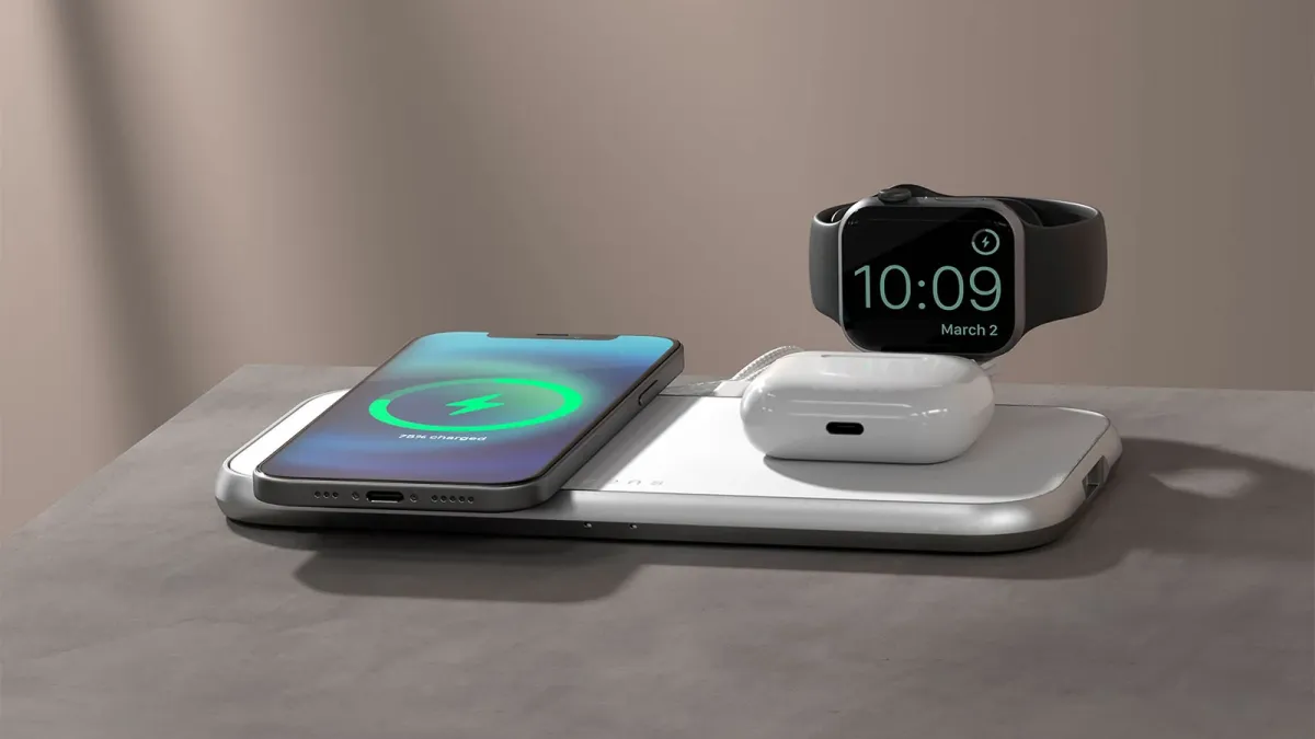 Kablosuz Şarj Zararlı mı?