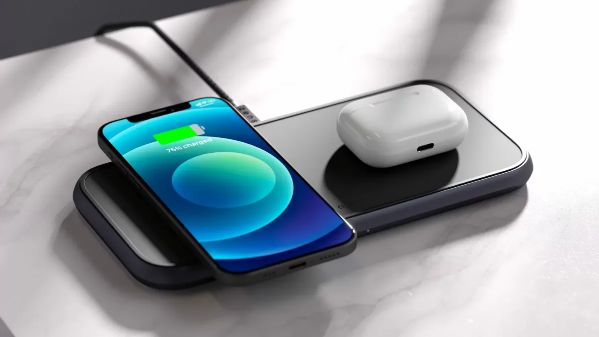 Kablosuz Şarj Zararlı mı?