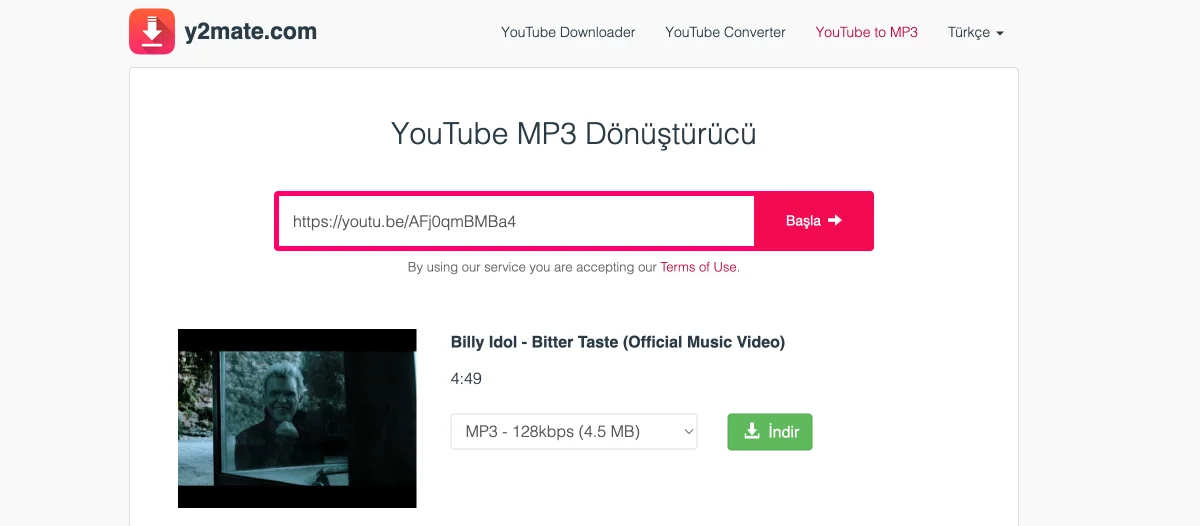 Ücretsiz Müzik İndirme Nasıl Yapılır?