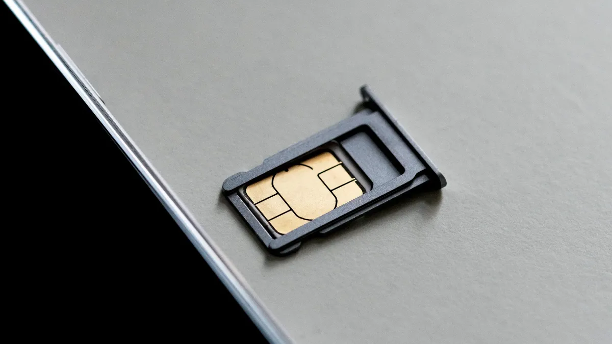 SIM Kart Değiştirirken Yapılması Gerekenler Neler?