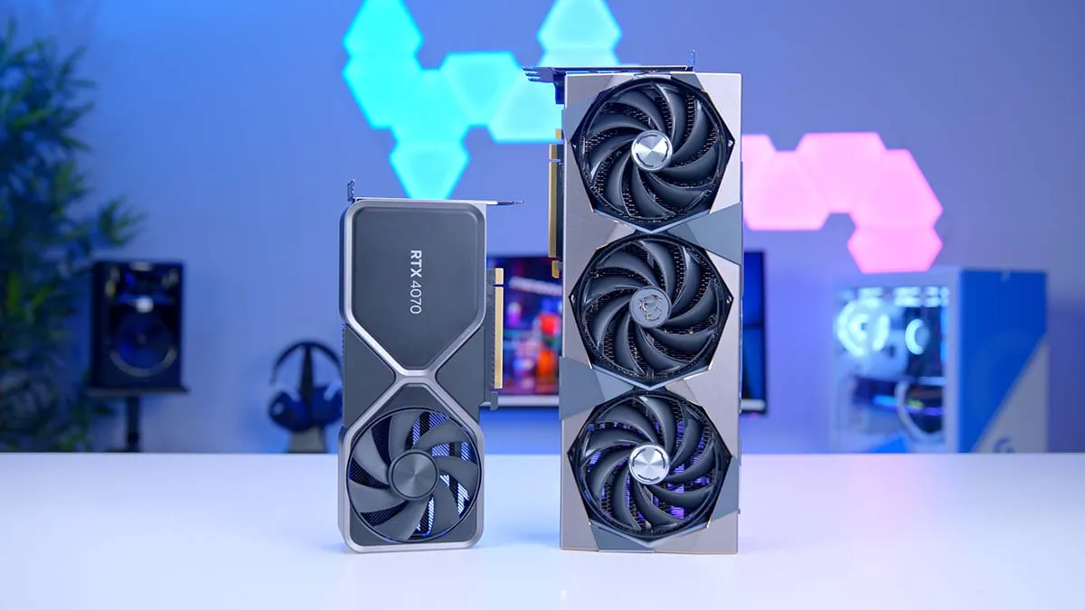 En Güçlü Ekran Kartları (GPU) Sıralaması