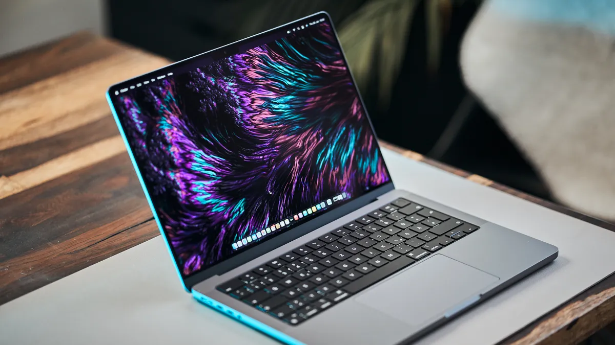 MacBook Isınma Sorunu ve Çözümü – 2025 MacBook Isınma Sorunu ve Çözümü