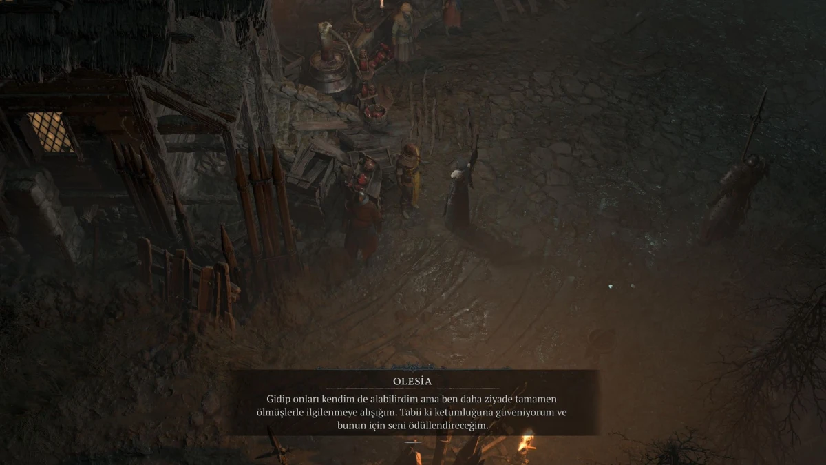 Diablo 4 İnceleme 2