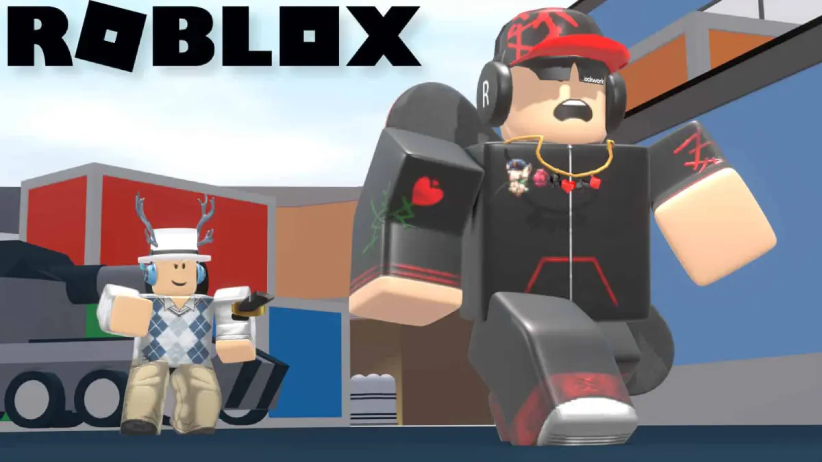 Roblox Murder Mystery 2