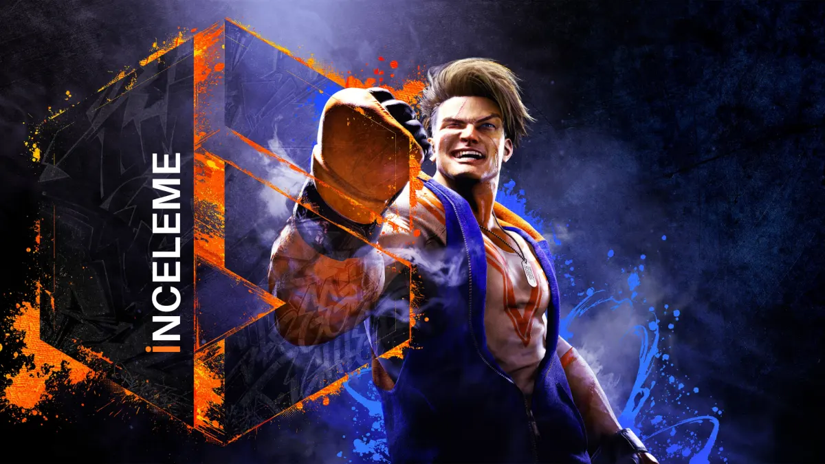 Street Fighter 6 İnceleme Street Fighter 6 İnceleme 4