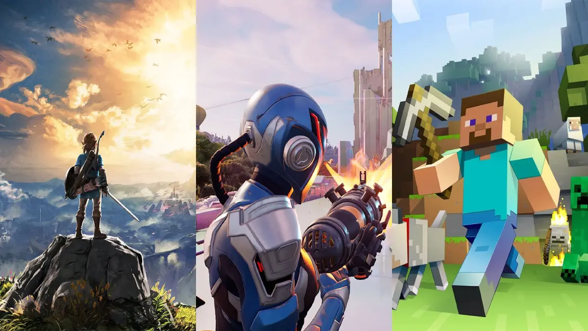 Yasaklanan Oyunlar Listesi: Bunu da mı Yasakladınız? Yasaklanan Oyunlar Listesi