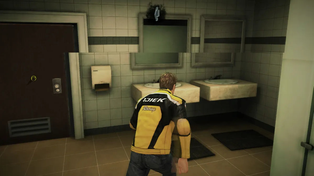 Yırtılma (Tearing) Örneği