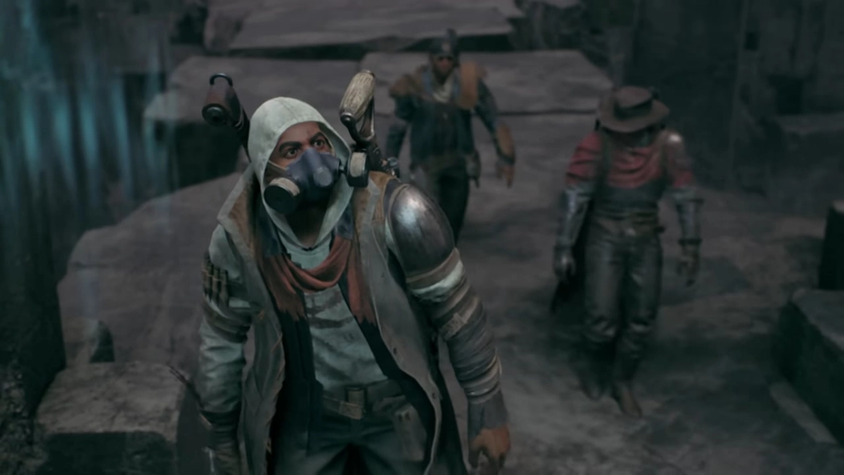 Remnant 2 İnceleme 5