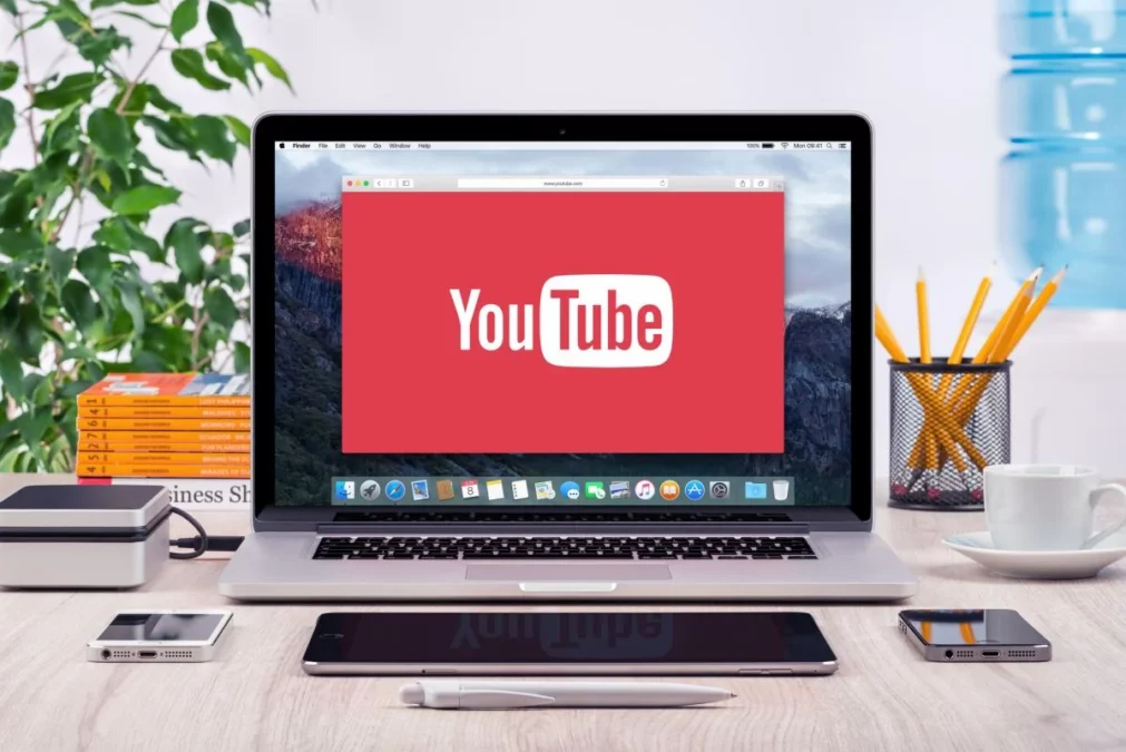 Mac'te YouTube Videoları Nasıl İndirilir?