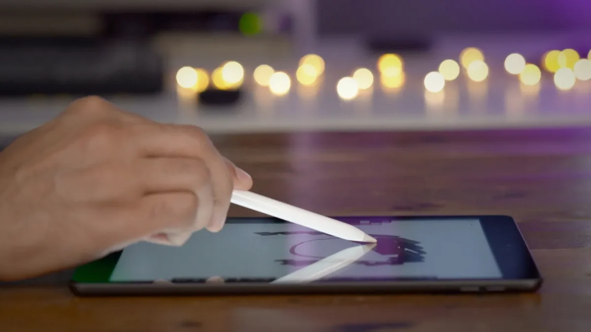 Apple Pencil Alınır mı? Almak ve Almamak için Nedenler Apple Pencil Alınır mı? Almak ve Almamak için Nedenler