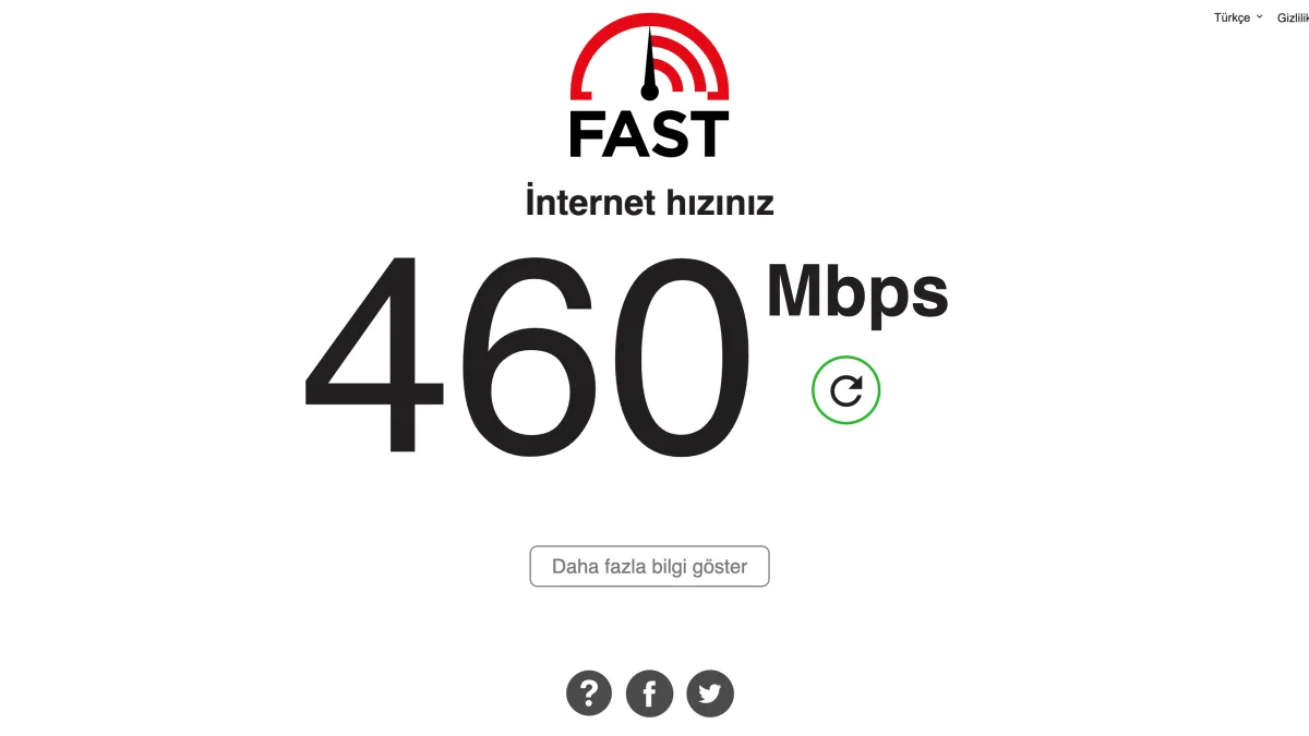 İnternet Hızı Artırma Nasıl Yapılır?