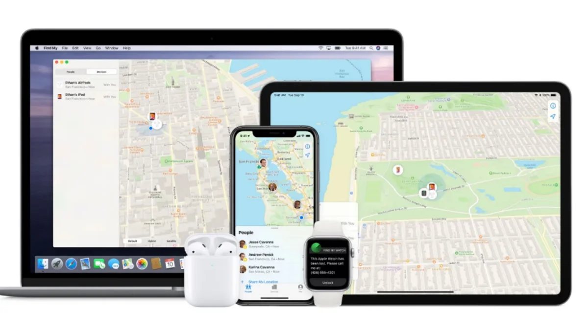 iPhone'umu Bul Nedir? / iPhone'umu Bul Nasıl Kapatılır?