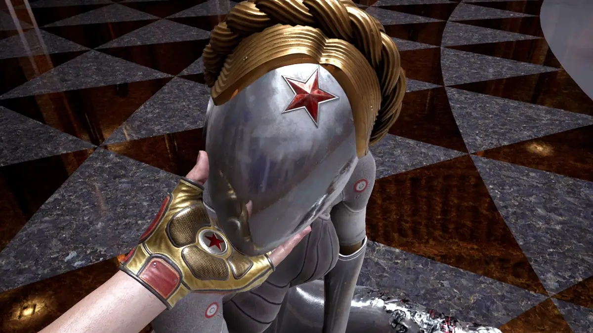 Atomic Heart İnceleme 3