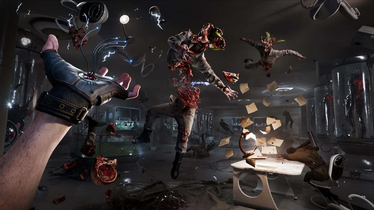 Atomic Heart İnceleme 5