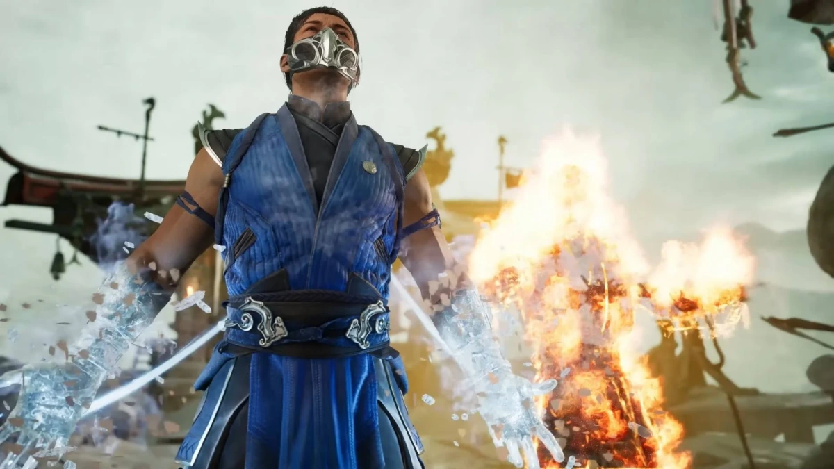 Mortal Kombat 1 İnceleme Ekran Görüntüsü 4