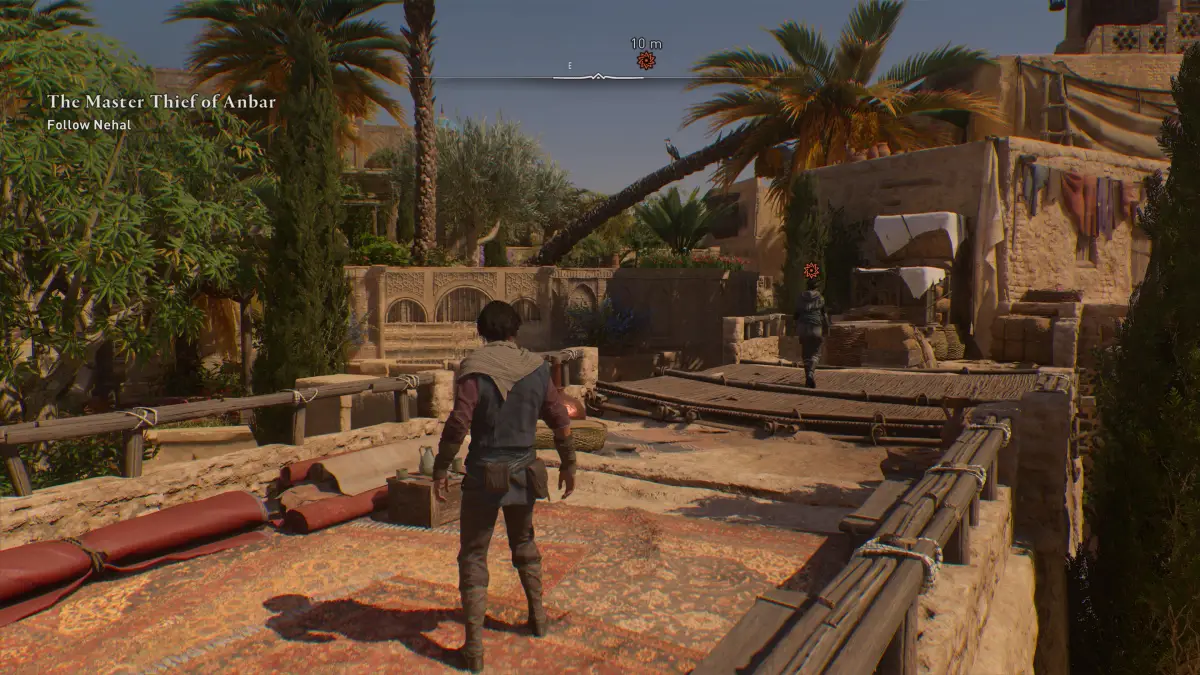 AC Mirage İnceleme 2