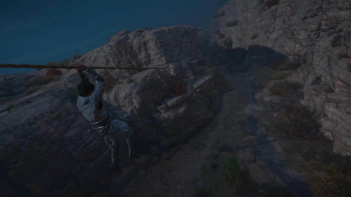 AC Mirage İnceleme 3