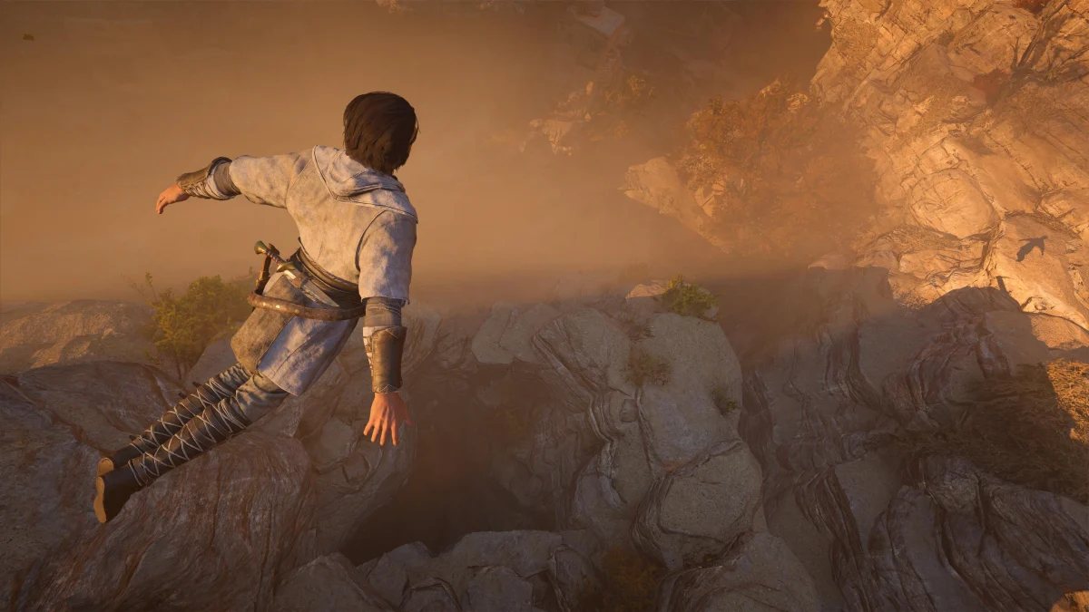 AC Mirage İnceleme 5