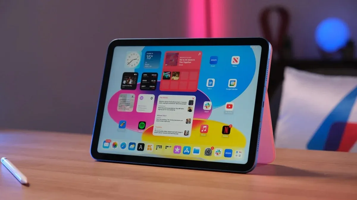 iPad'ler Su Geçirir mi? Suya Dayanıklı mı?