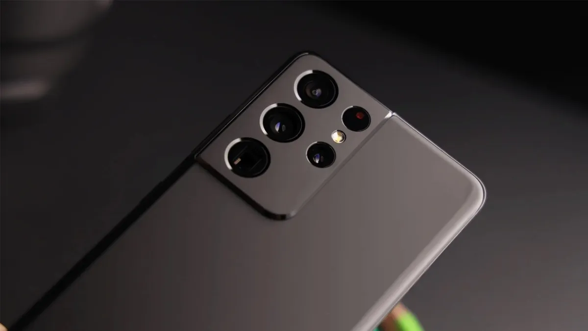 Samsung Pili Korur Modu Nedir? Ne İşe Yarar?