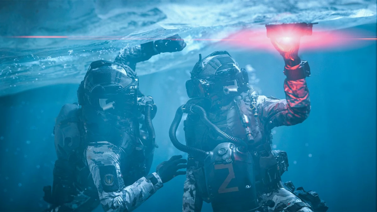 Call of Duty Modern Warfare 3 İnceleme