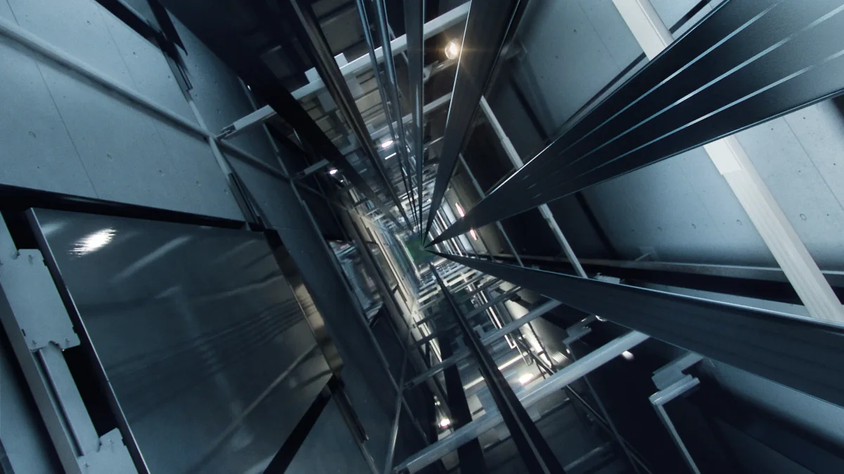 Asansör Düşmesine Karşı Alınan Önlemler Nelerdir?