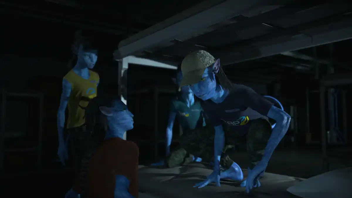Avatar: Frontiers of Pandora