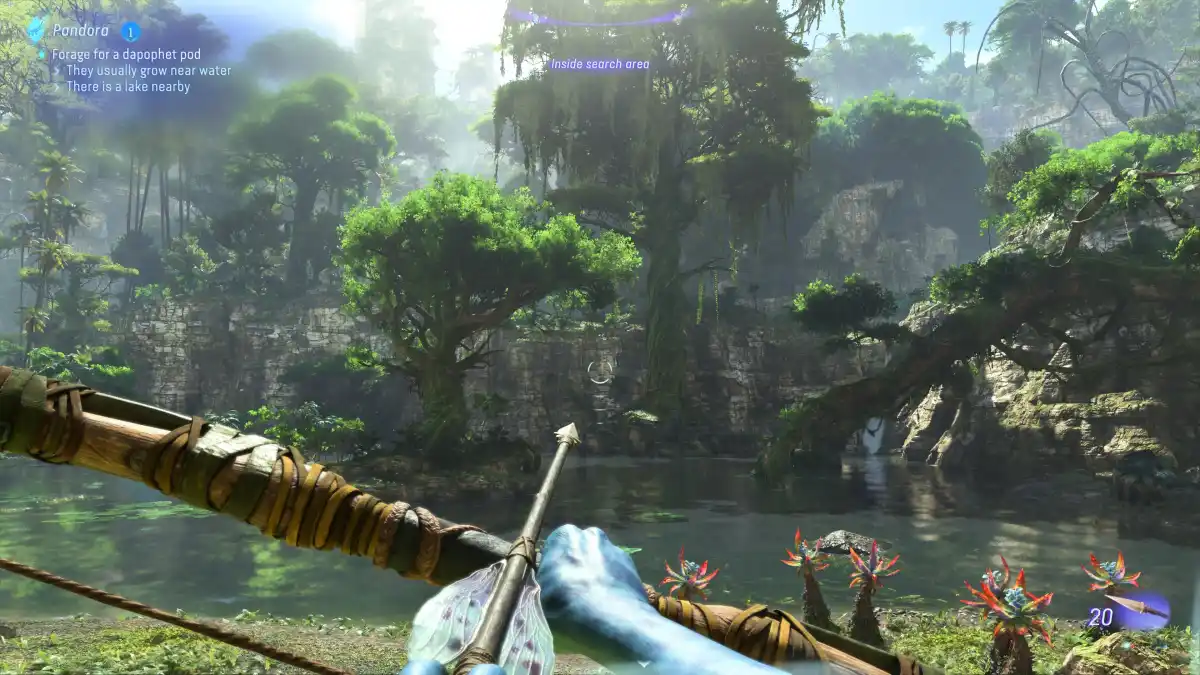 Avatar: Frontiers of Pandora İnceleme 3