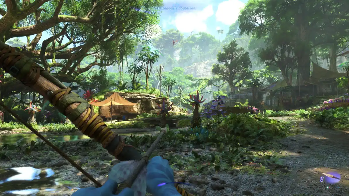 Avatar: Frontiers of Pandora