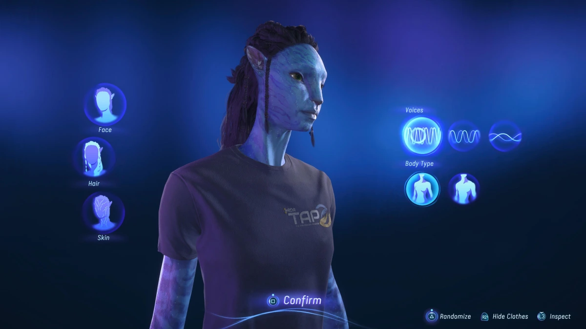 Avatar: Frontiers of Pandora