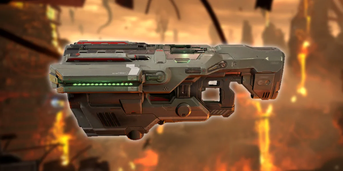 BFG9000 (DOOM)