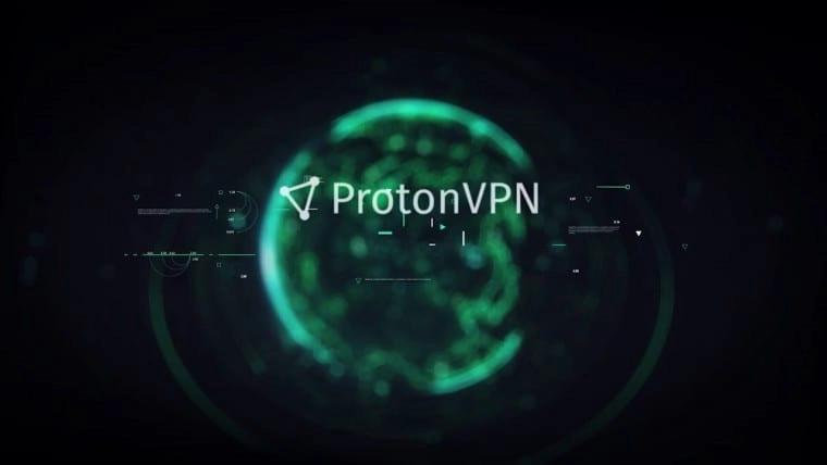 ProtonVPN