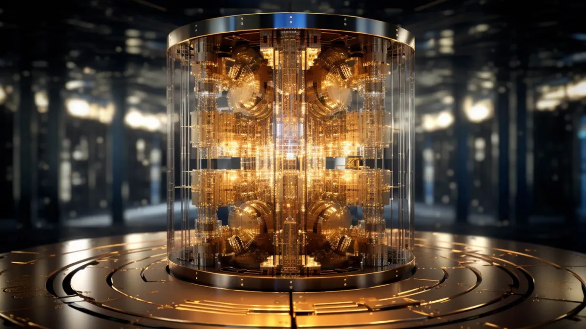 Kuantum Bilgisayar - Sıfırlanan iPhone'dan Veri Kurtarmak Mümkün mü?