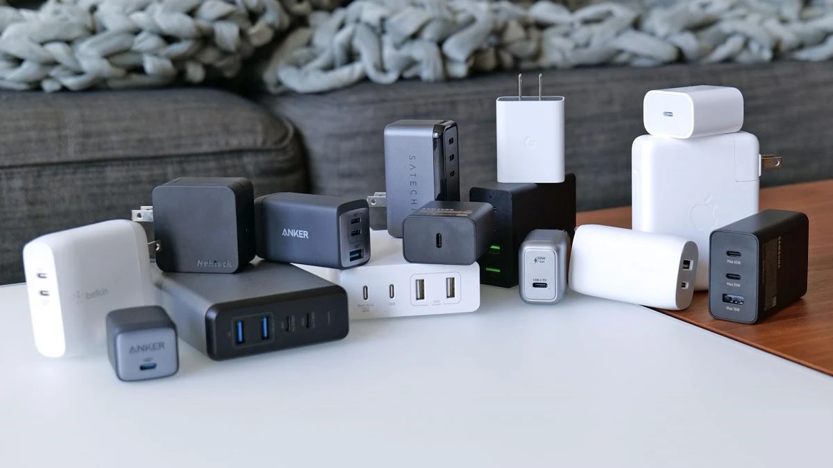 Şarj Adaptörü Neden Elektrik Çarpmaz?