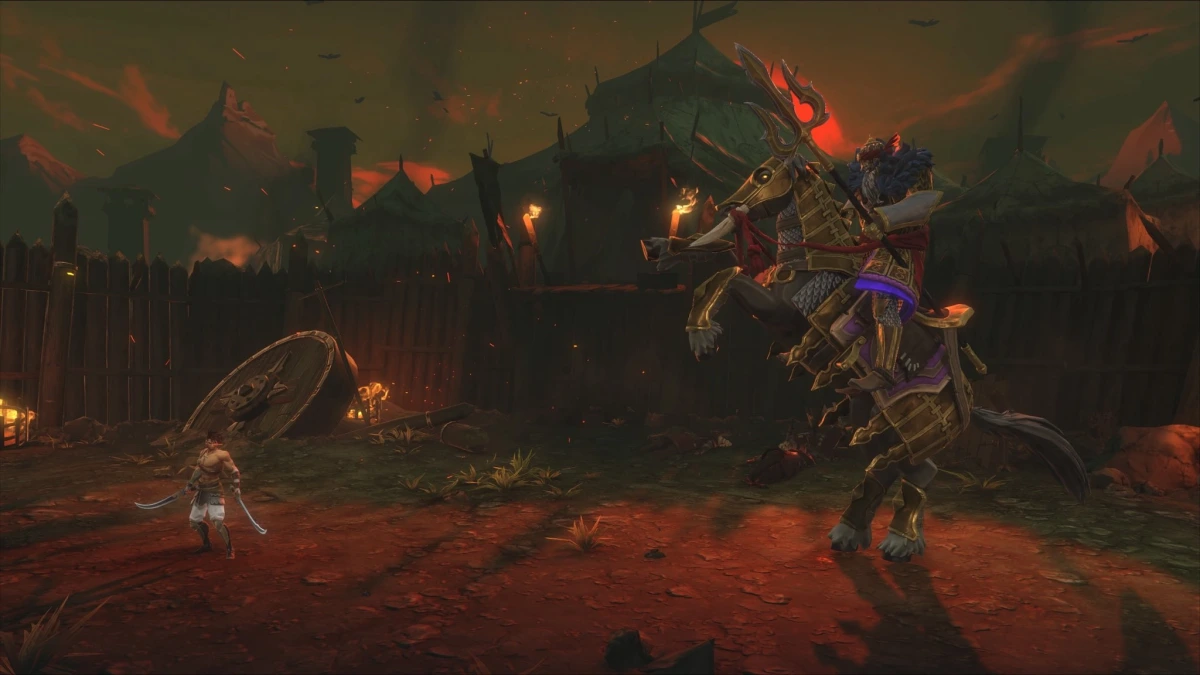 Prince of Persia The Lost Crown3