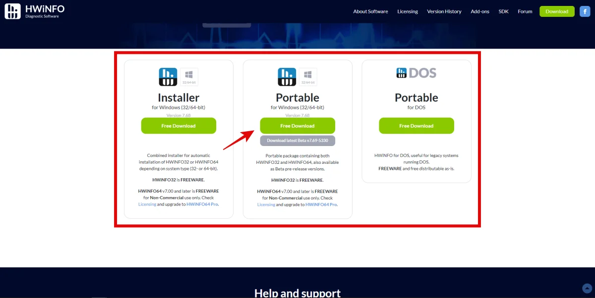 İşlemci (CPU) Sıcaklığı Nasıl Ölçülür?