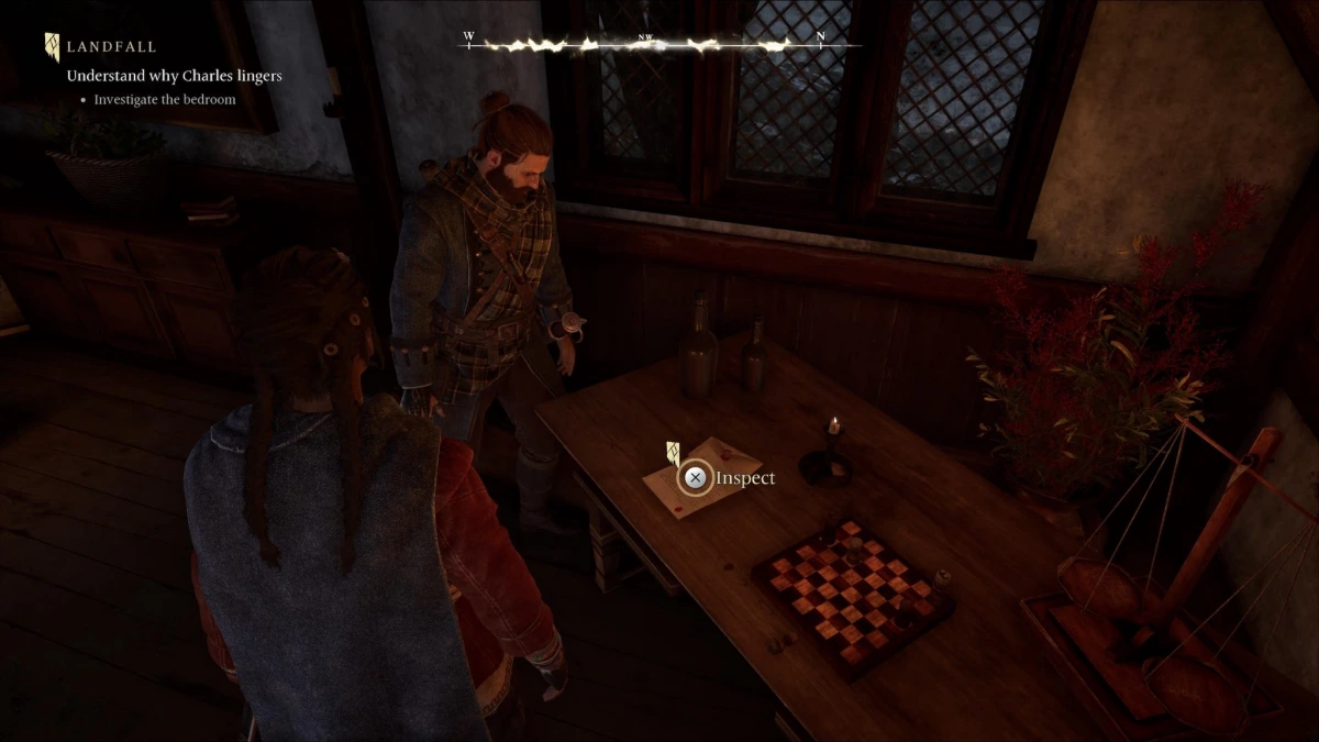 Banishers: Ghosts of New Eden Geek