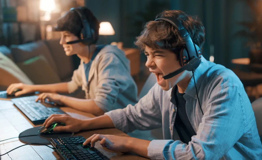 Sevgilinizle Oynayabileceğiniz En İyi Co-Op Oyunlar