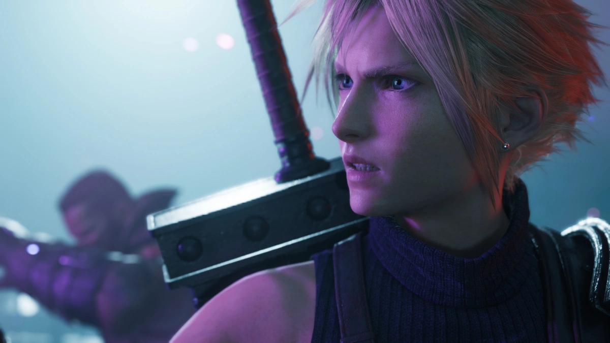 FF7 Rebirth İnceleme Foto