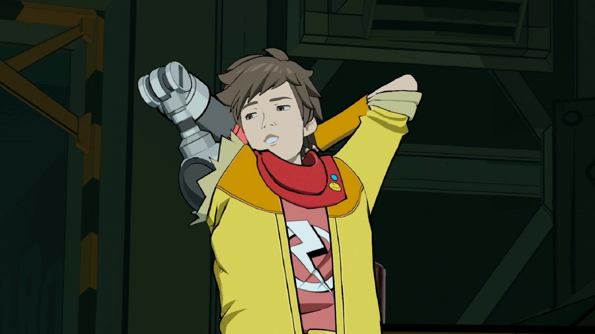 Hi-Fi Rush İnceleme