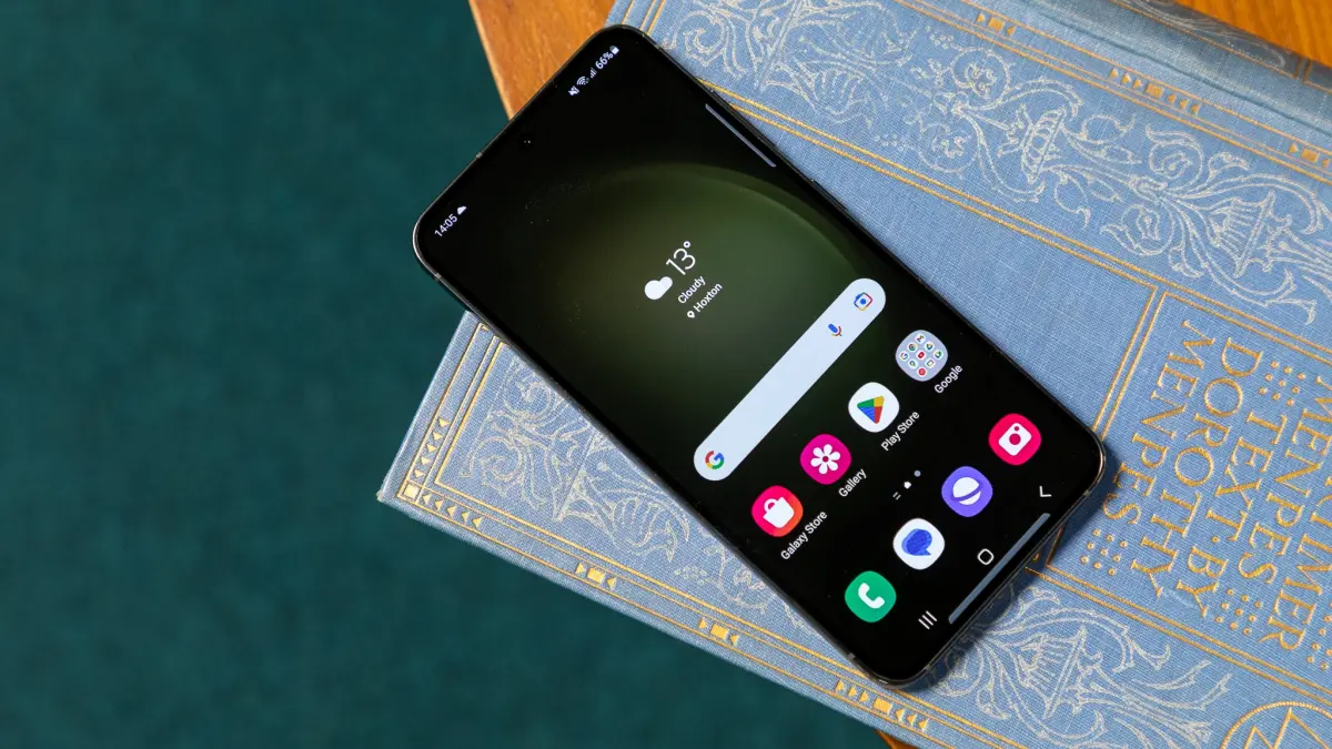 Akıllı Telefon Önerileri - Samsung Galaxy S23