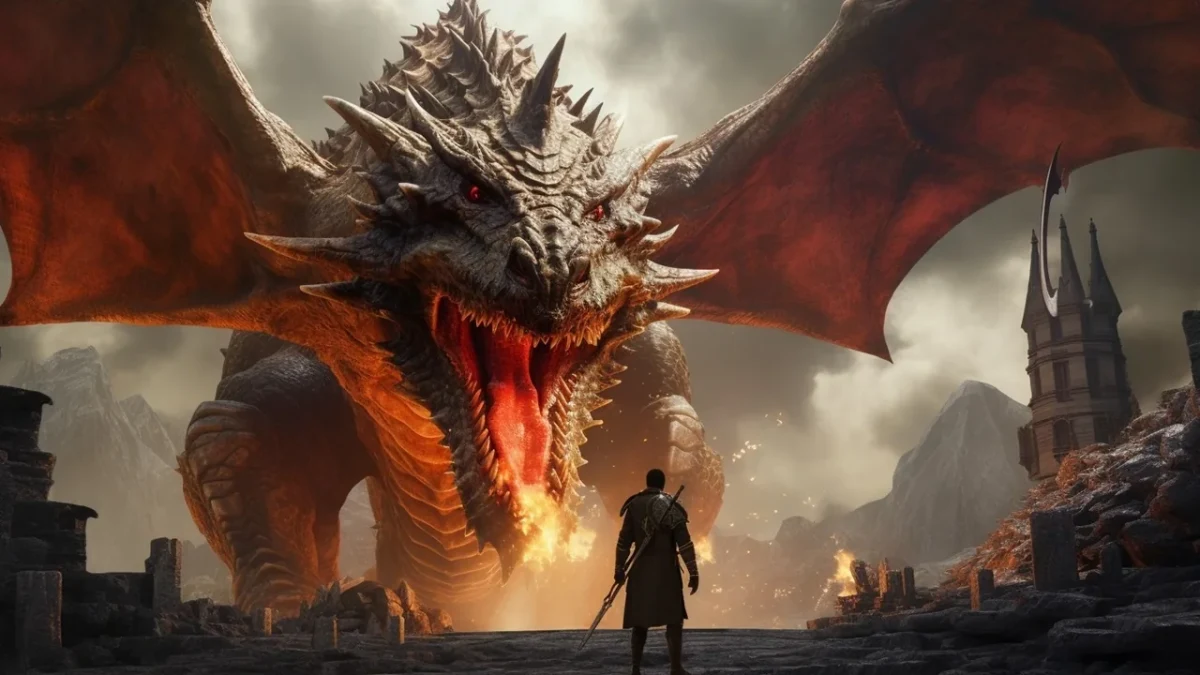 Dragon's Dogma 2 Sistem Gereksinimleri Neler? Kaç GB?