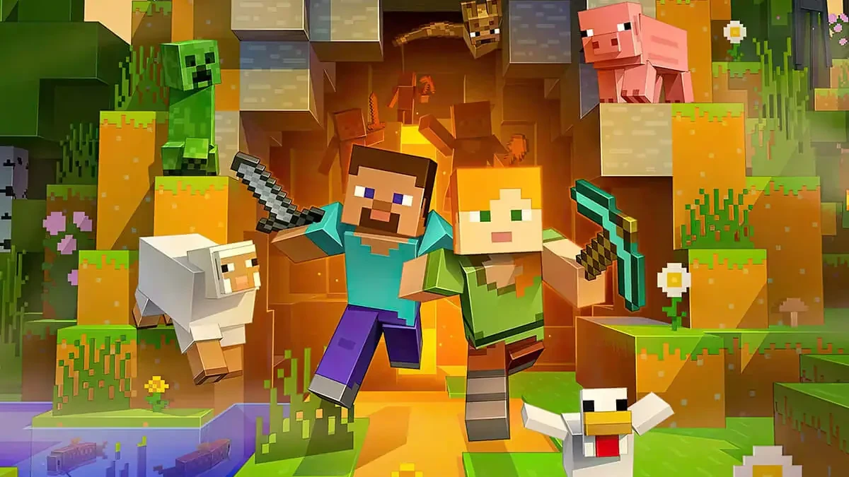 En İyi Çok Oyunculu Oyunlar – 2024