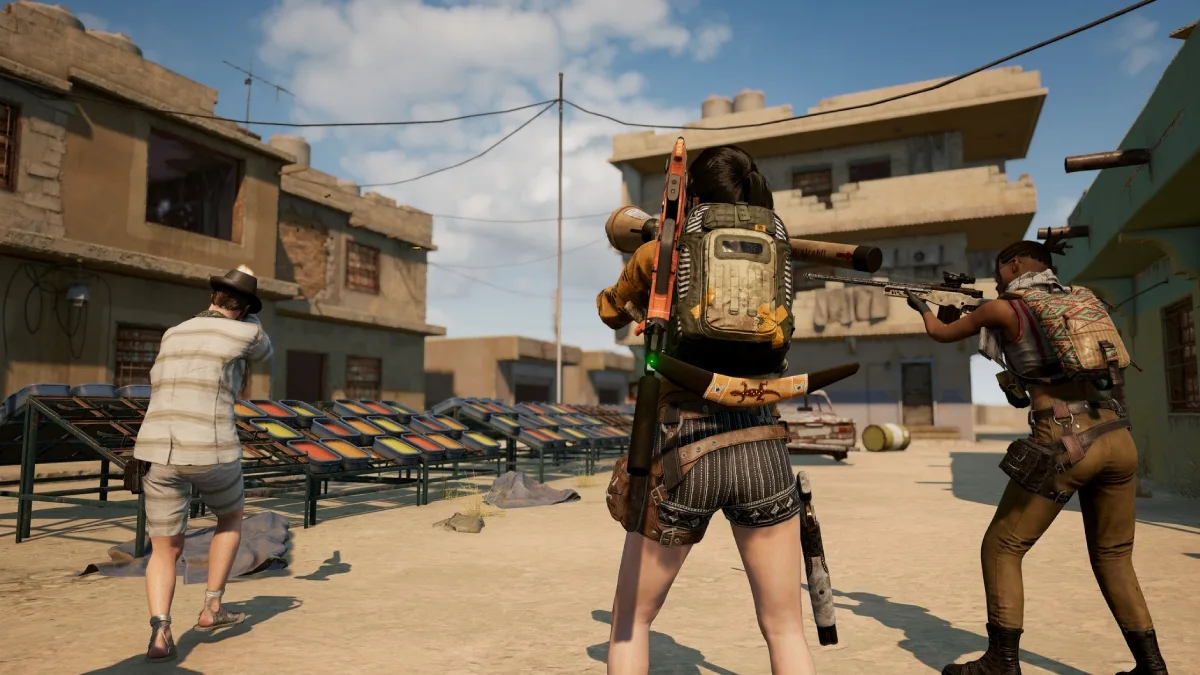 En İyi Çok Oyunculu Oyunlar – 2024