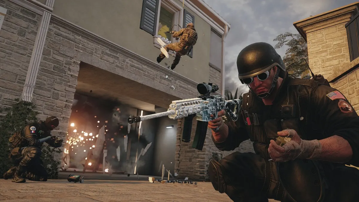 En İyi Çok Oyunculu Oyunlar – 2024