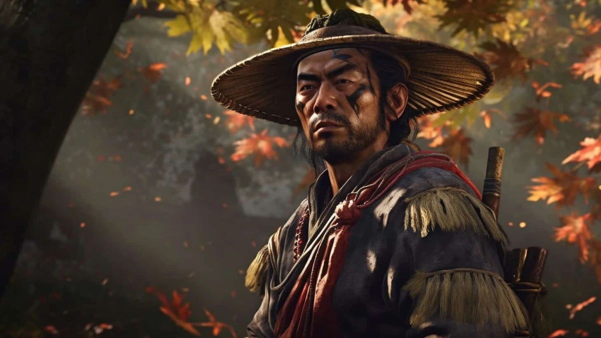 Ghost of Tsushima Sistem Gereksinimleri Neler? Kaç GB?