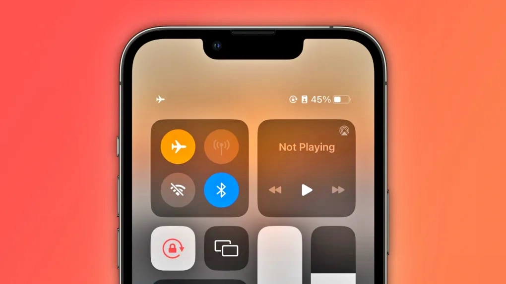 iPhone'da Uçak Modu Nasıl Etkinleştirilir?